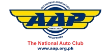 AAP Logo