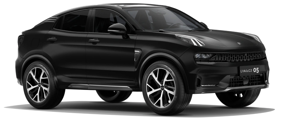 LNC Black