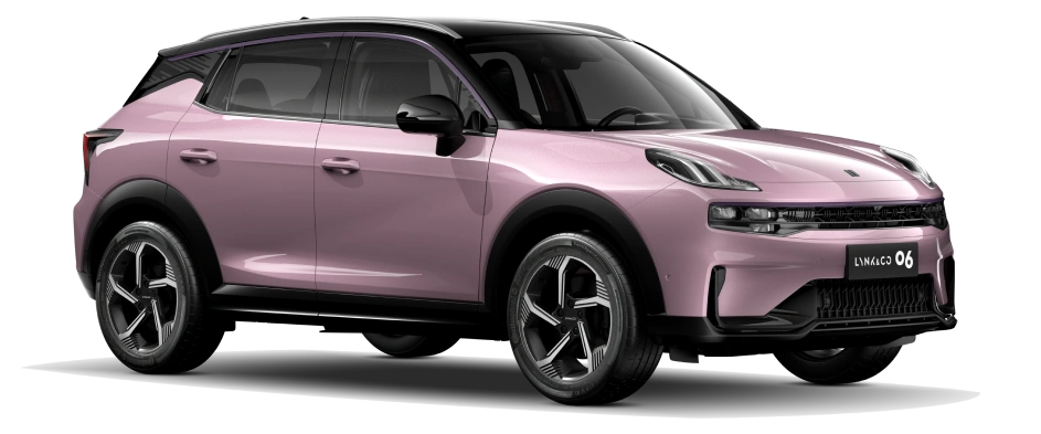 LNC Pink