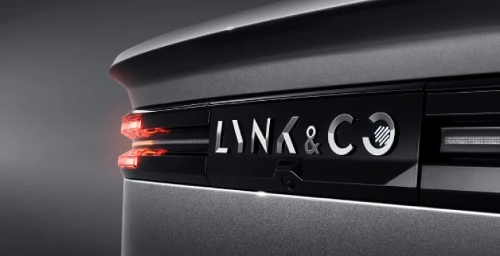 Fingertip Touch Electric Tailgate
