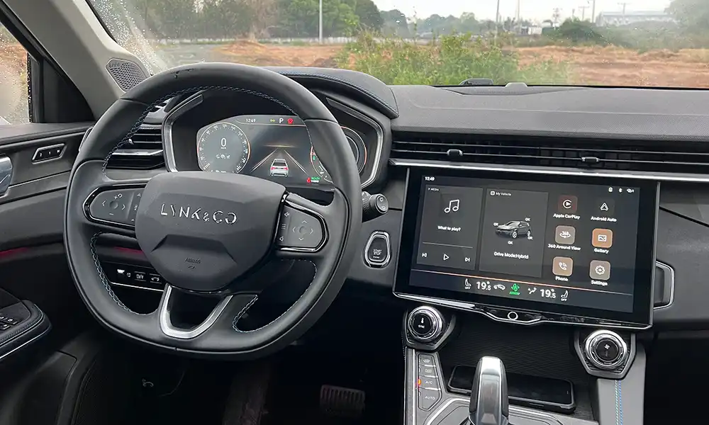Lynk 17