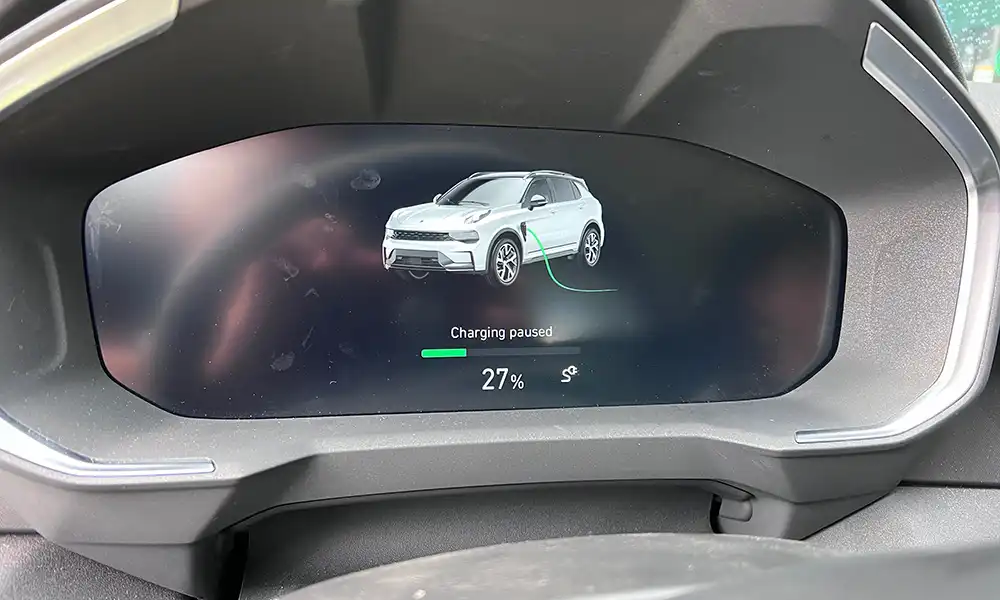 Lynk 20