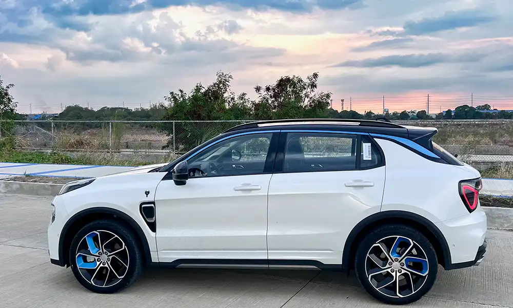 Lynk 3
