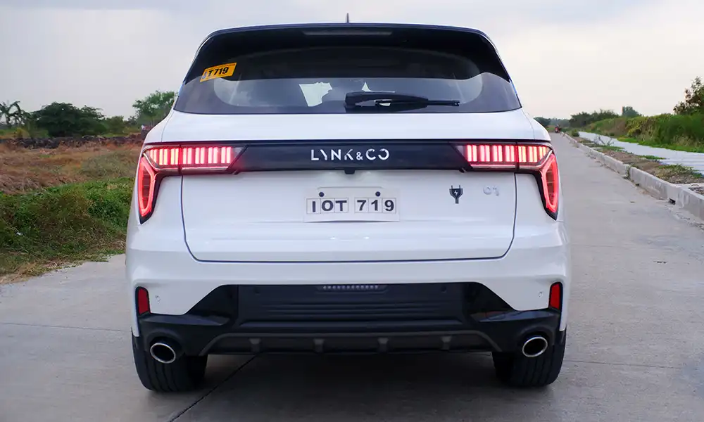 Lynk 7