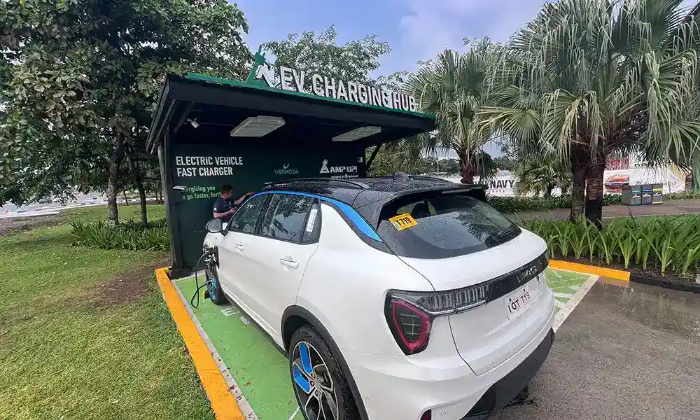 Lynk 8
