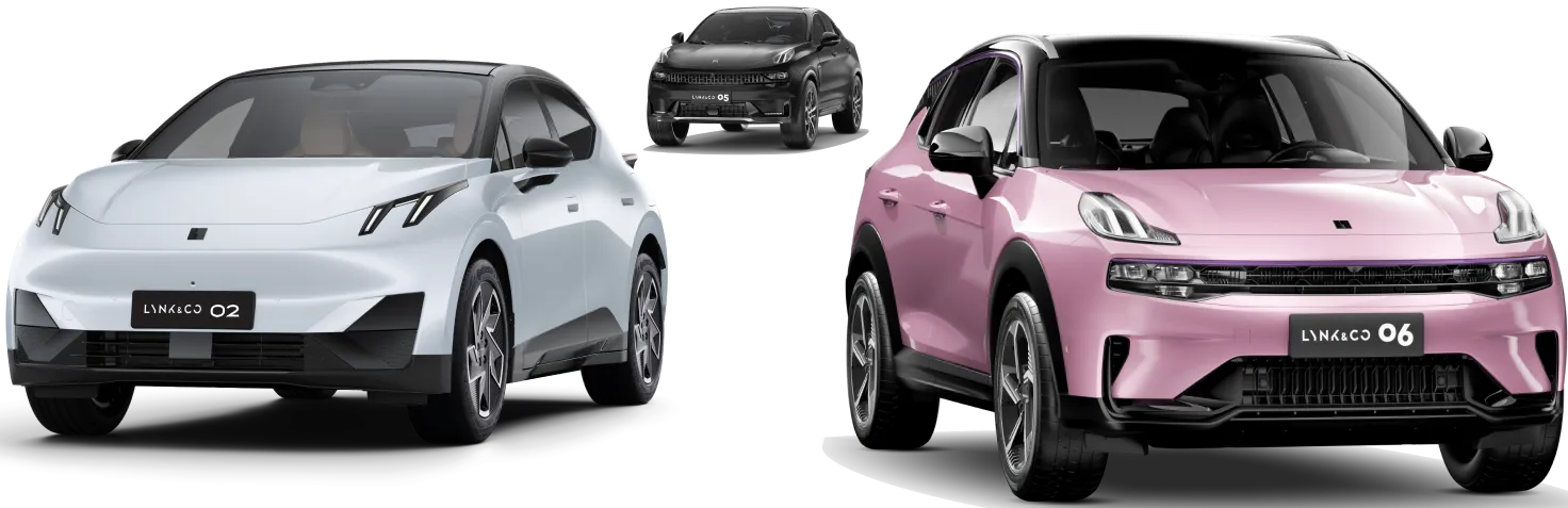 Car Groups