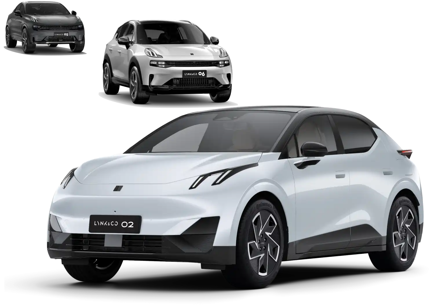 Car groups
