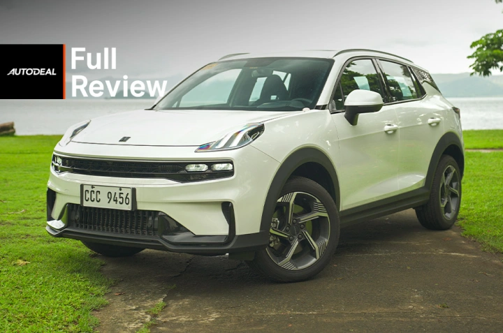 2025 lynk co 06 se review 688b109db586b