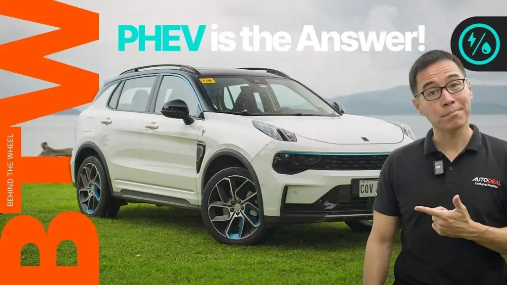phev 2025 review autodeal