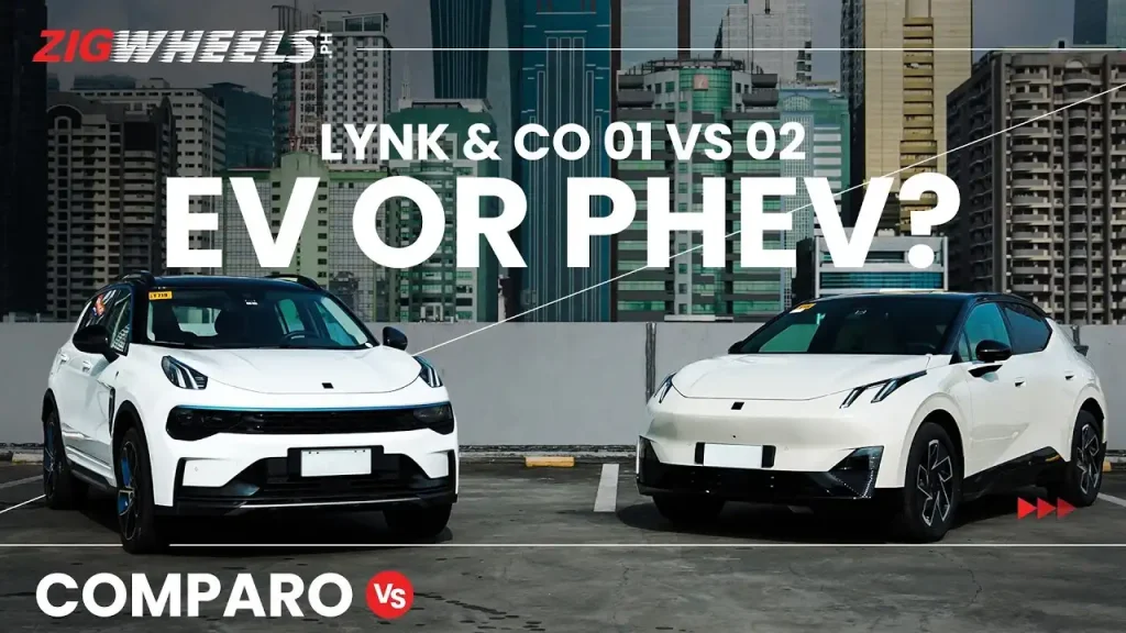 ev or phev zigwheels